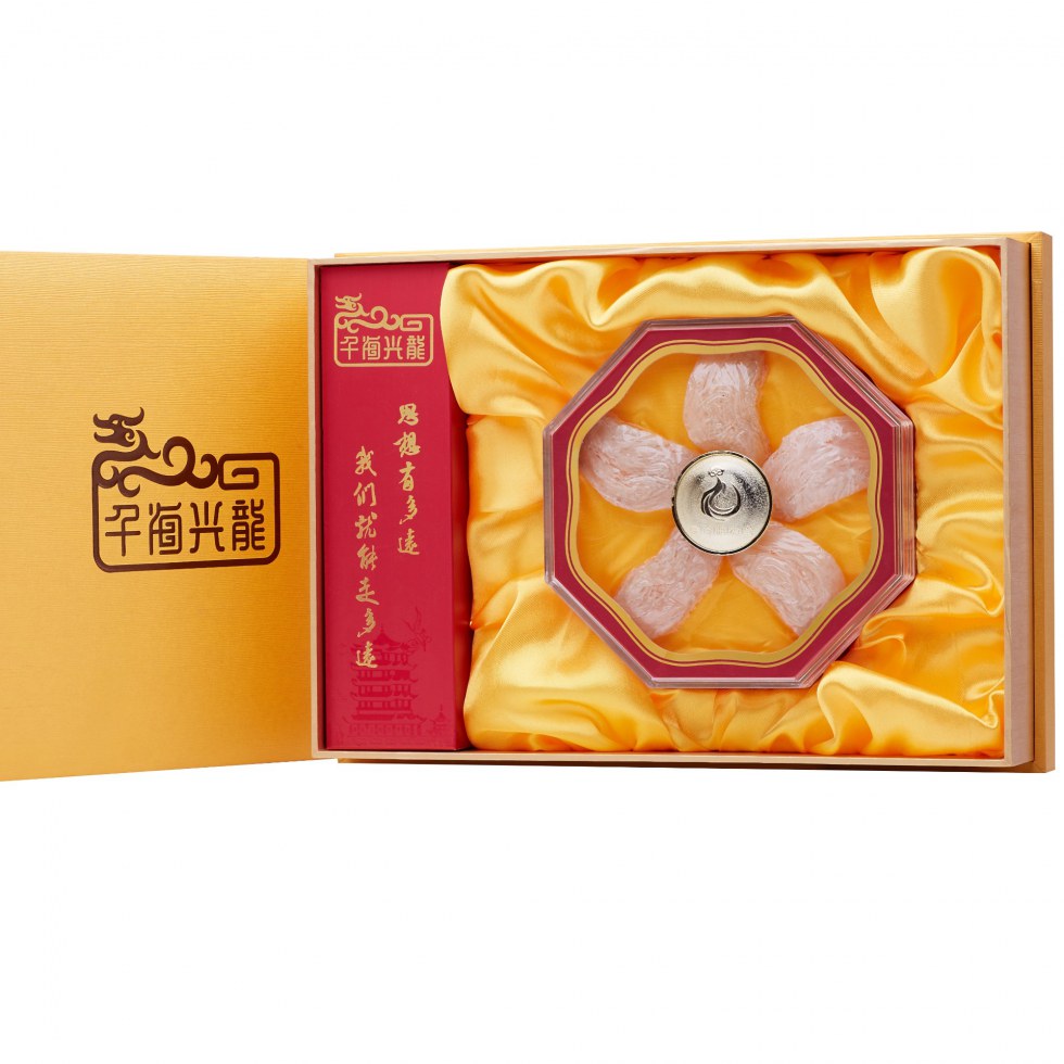 【全民養(yǎng)生 “窩”來(lái)養(yǎng)你】用心人大藥房燕窩活動(dòng)開(kāi)始啦！